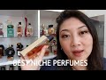 TOP NICHE PERFUMES OVER $100 | Perfume Collection 2021