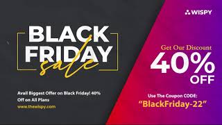 Black Friday 🛍️ With TheWiSpy - A Guide to Happy &amp; Safe Shopping🛒