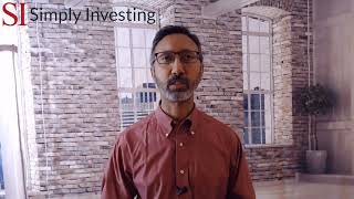 How can you use the Simply Investing Blueprint for dividend investing success?