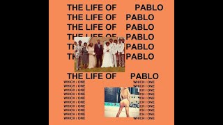 Kanye West - Famous