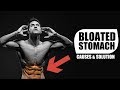 How to fix BLOATED STOMACH | Causes & Solution by Guru Mann