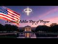 National Jubilee Day Of Prayer 