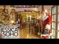 Kapuso Mo, Jessica Soho: Mga bidang Christmas house sa 'Pinas, silipin!