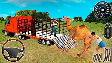 Tractors  Driving 3d Games | 8 April  2024 | | Chapter-49 | #trending #gameplay #video