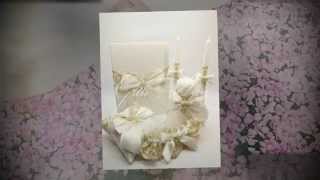 Свадебный комплект Gilliann Royal Luxury Свадебный комплект Gilliann Royal Luxury