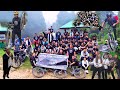 Chatakpur Cycling Event, Org by FND (FITNESS NATION DARJEELING) Thanks to Ride for fun 💜