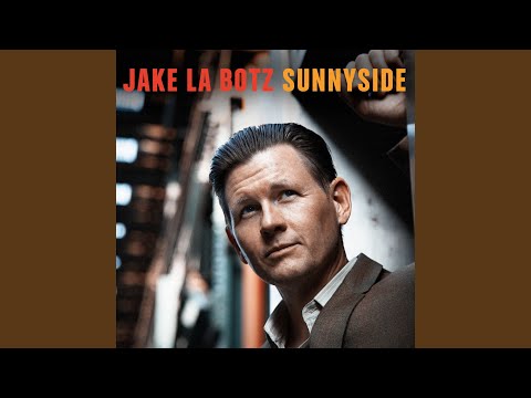 Jake La Botz — Damsel in Distress