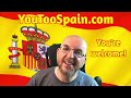 Youtoospain official information website for moving to spain