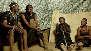 ROOTS OF THE ANCESTORS (S02_EPISODE 9)