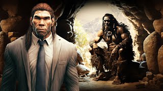 One Million Years of Human Evolution