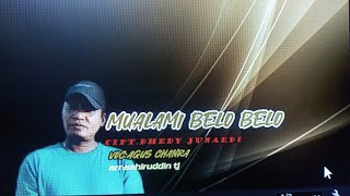 MUALAMI BELO BELO,CIPT.DHEDY JUNAEDI,VOC.AGUS CHANRA🇮🇩🇮🇩🇮🇩🇮🇩👍👍👍👍GOO,,,,,