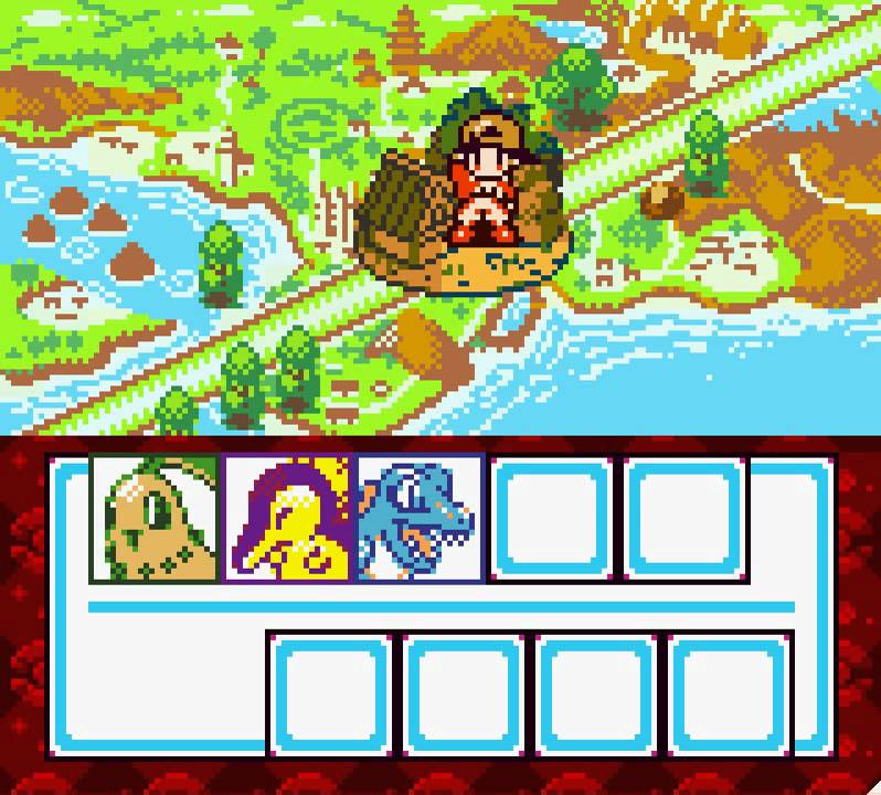 Let's Play Pokemon Puzzle Challenge Part 1