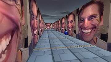 TF2 Deathrun Playtesting - Among Us Beta 5