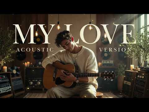 My Love - Westlife || Acoustic Version by LowLight