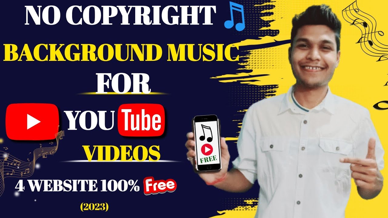 Best Free No Copyright Music For Youtube Videos 2022 best copyright free music for youtube