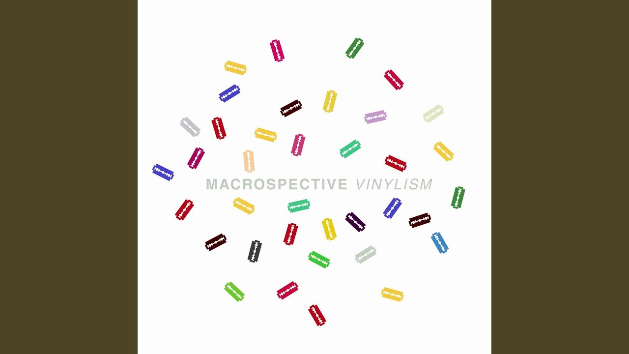 Lunatic Fringe Vinyl Version YouTube