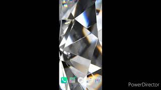 Diamond live wallpaper || Best wallpaper || #Technicalraza screenshot 2