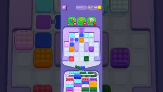Marble Sort! Level #521 | No Continues | Clean Gameplay