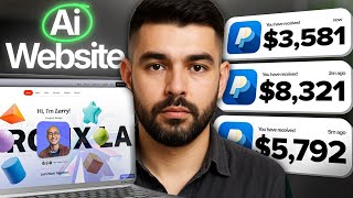 How To Sell AI Websites To Local Businesses (A-Z Guide)