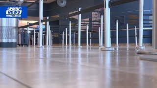 Labor Day proves smooth flying at Myrtle Beach International Airport
