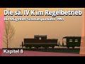 Kapitel 8: Der Schülerverkehr der Döllnitzbahn mit ex ÖBB 2091.