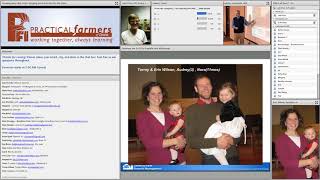 Planning Your Diverse Crop and Livestock Farm Business - Farminar screenshot 4
