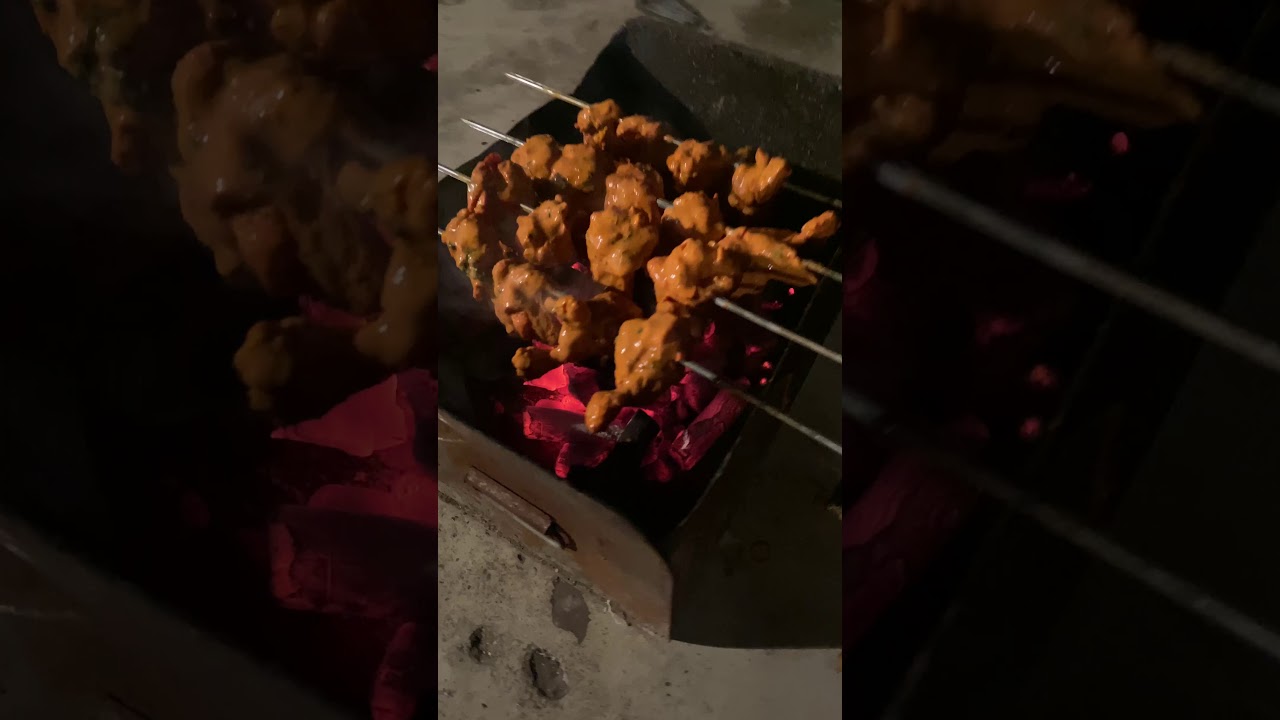 Barbeque Chicken wings | New year night    | 2021 | cuisine cravings | tikka recipe