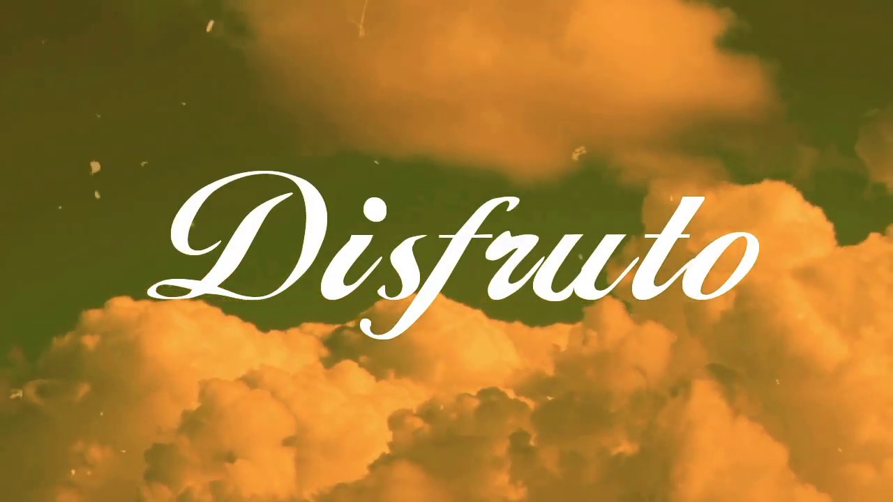 Saúl Quintero - Disfruto ( Versión Súcubo Studio)