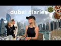 Dubai diaries  bloque ici pour nol shopping nouvelles rencontres beach club