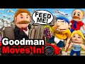 SML YTP: Goodman Moves In!