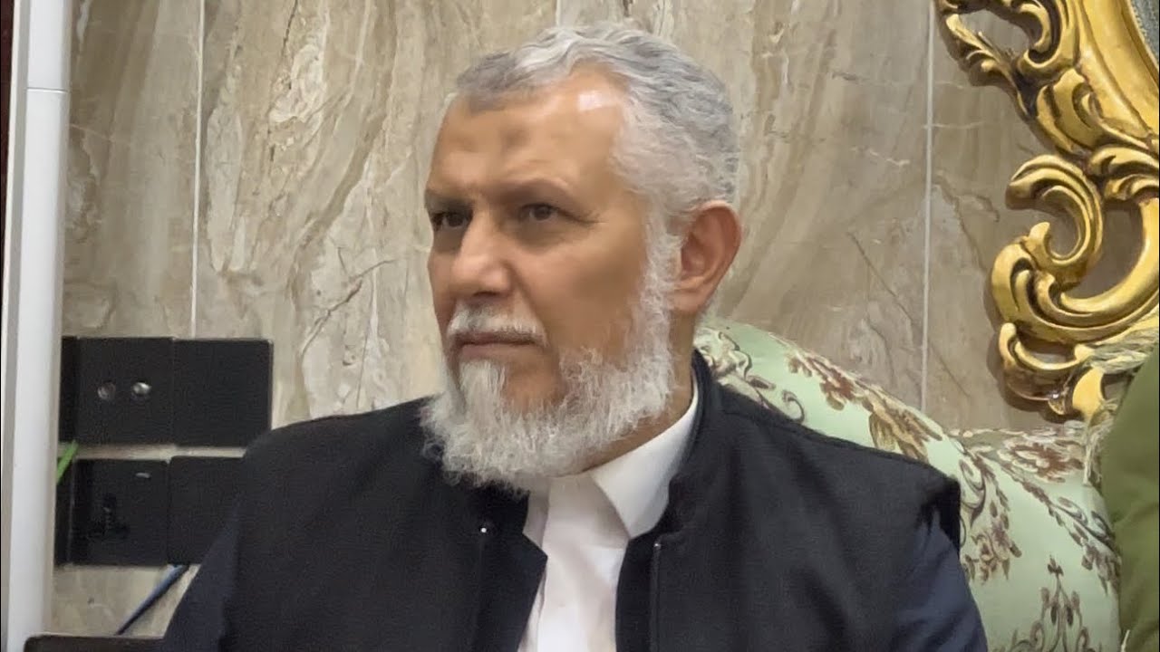 م.محمد ملا فایەق شارەزووری 30/11/2023