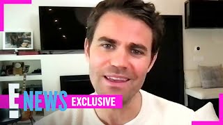 Ethan Peck Shares What He Loves About Playing Spock E News