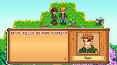 Inviting Linus To Live On Our Farm New Heart Event Stardew Valley 1 3 Youtube Inviting Linus To Live On Our Farm New Heart Event Stardew Valley 1 3 Youtube