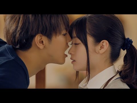 GENERATIONS・片寄涼太が橋本環奈の鼻にかじりついてキス！胸キュン必至な奇跡の“リアル・シンデレラLOVEストーリー”　映画『午前0時、キスしに来てよ』特報映像