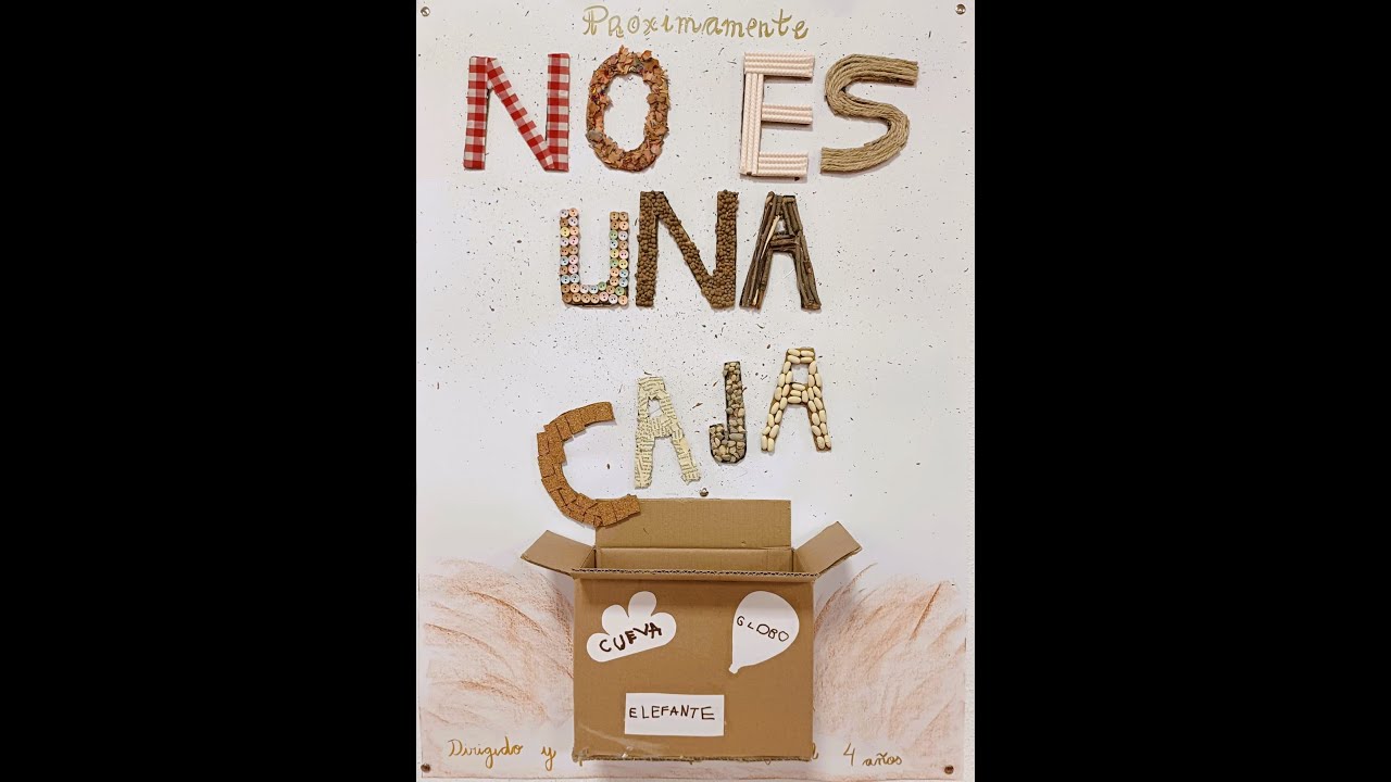 I4   NO ES UNA CAJA