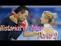 TOP 7: LAS MEJORES HISTORIAS DE AMOR EN EL PATINAJE PARTE 2 (T2 E7)