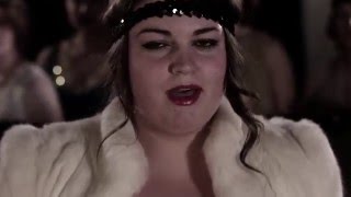 The Jmu Bluestones - I Feel A Sin Comin On Opb Pistol Annies Official Music Video