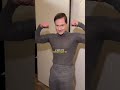 Холанд не биохакер! Это просто ЗОЖ #здоровье #спорт