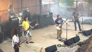 narrow head FULL LIVE SHOW - Santa Fe, New Mexico (June 26, 2026)