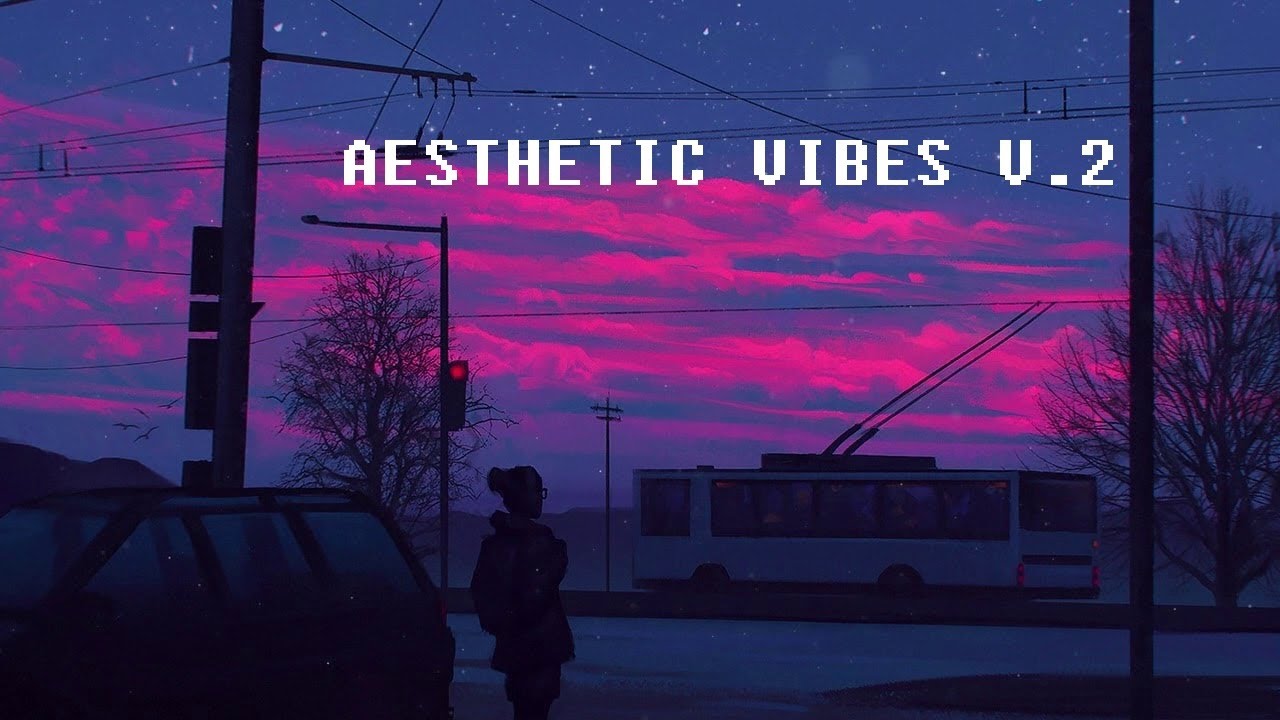 aesthetic vibes / BEST/ v.2 - YouTube