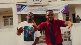 Mr Cassimo Adriano  ft Dom Map DIA DA POLICIA  ( Oficial Video ) Kampala Filmes Cassimo Prod By