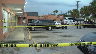 Victim in critical condition after stabbing in Miami-Dade
