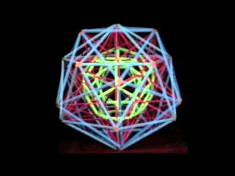 Basic Metaphysics (part 4): Hypershapes (a lecture by Jonathan Barlow Gee)