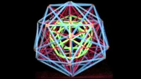 Basic Metaphysics (part 4): Hypershapes (a lecture by Jonathan Barlow Gee)