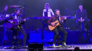 Return To Pooh Corner (Live At YouTube Theater 10-27-23) - Kenny Loggins @concertconnection