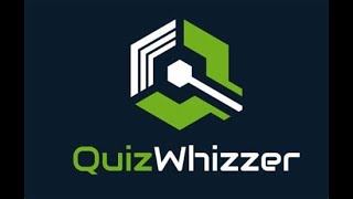 QuizWhizzer Tutorial screenshot 2