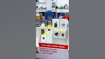 Mua phụ kiện chính hãng giá cực Sốck