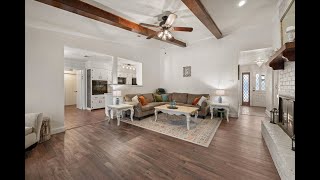 SOLD SOLD SOLD! 1529 Oak Creek Dr., Hurst, TX 76054 ~ The Kevin Rhodes Group