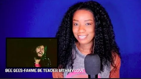 Bee Gees - Fannie Be Tender With My Love *DayOne R...