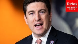 ‘We Back The Badge’: Bryan Steil Applauds Trump & Vance’s Support For Law Enforcement